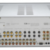 Задняя панель PARASOUND 7100 (silver)